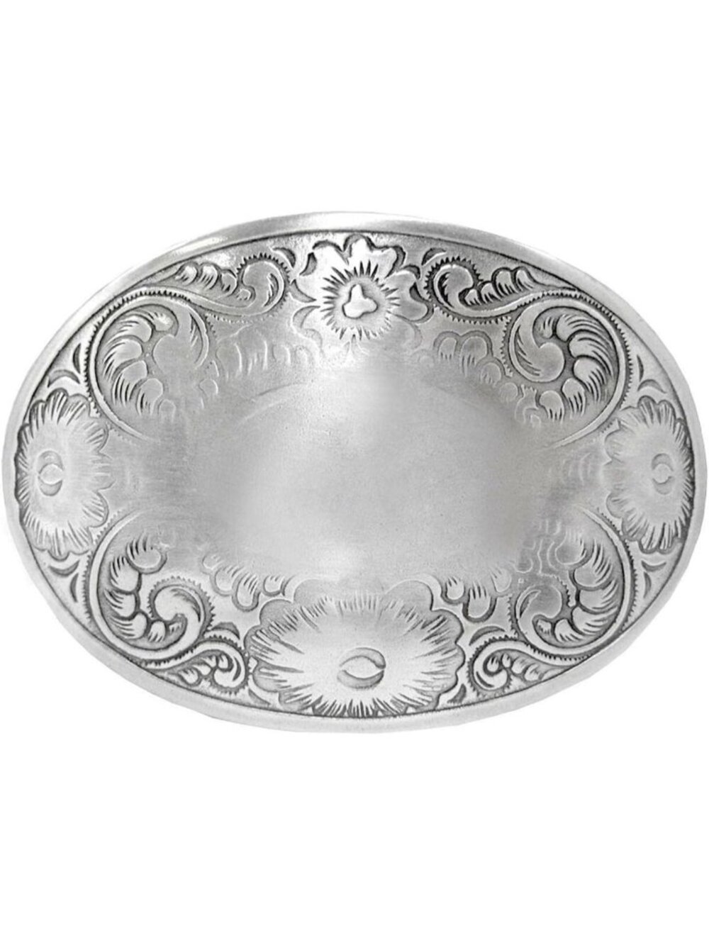 Men's Antiquesilver Dogs Star Replacement Belt Buckle Fit 1-1/2"(38mm)